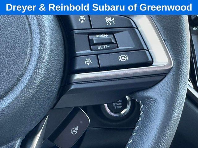 new 2026 Subaru Ascent car, priced at $40,943