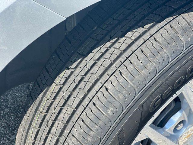 used 2022 Chevrolet Equinox car, priced at $20,000