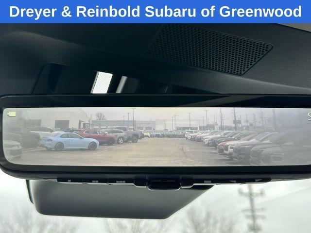 new 2026 Subaru Ascent car, priced at $53,795