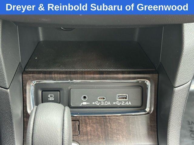 new 2026 Subaru Ascent car, priced at $53,795