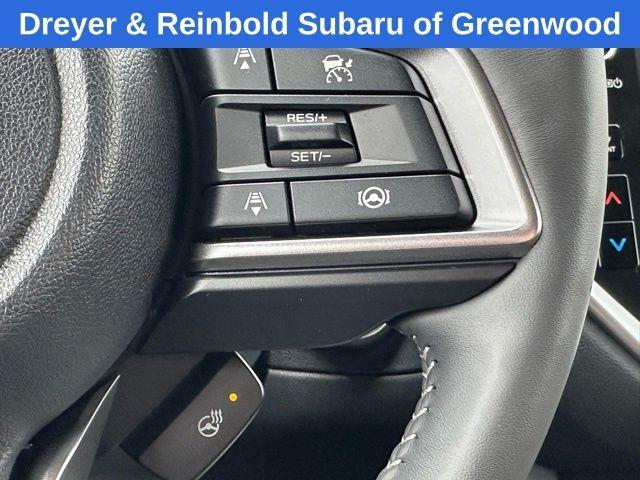 new 2026 Subaru Ascent car, priced at $53,795