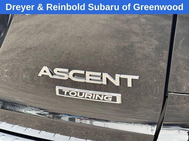 new 2026 Subaru Ascent car, priced at $53,795