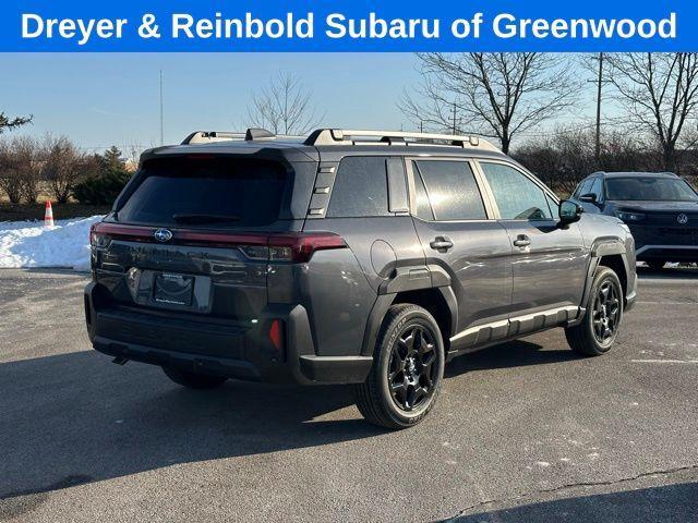 new 2026 Subaru Outback car, priced at $41,853