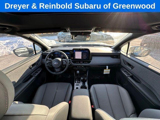 new 2026 Subaru Outback car, priced at $41,853