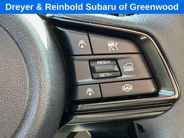 new 2026 Subaru Outback car, priced at $41,853