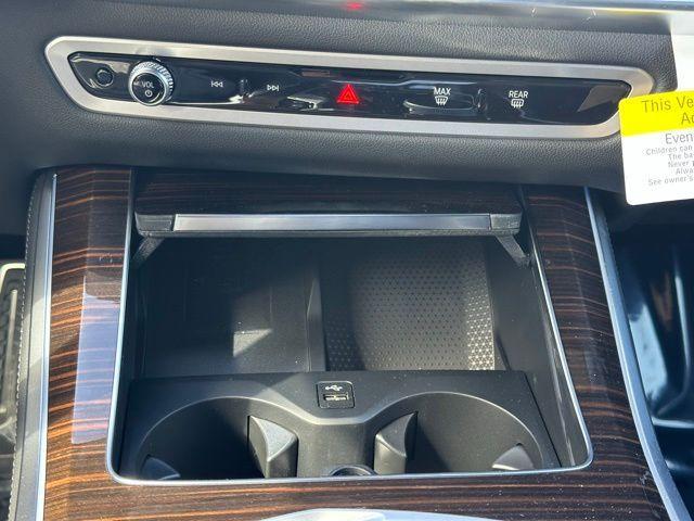 new 2026 BMW X5 PHEV car, priced at $83,600