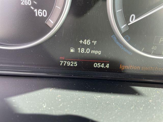 used 2018 BMW X5 car, priced at $24,000