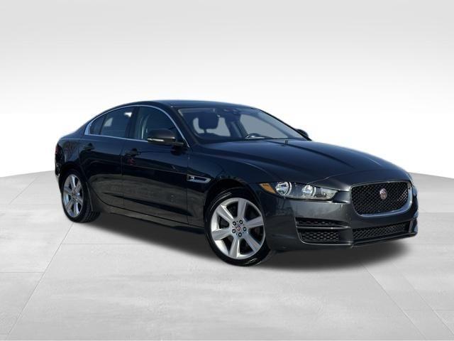 used 2019 Jaguar XE car, priced at $15,000