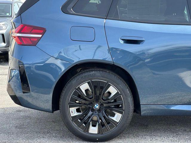 new 2026 BMW X3 car, priced at $60,600