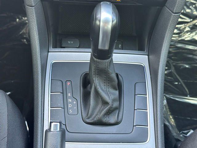 used 2020 Volkswagen Passat car, priced at $16,000