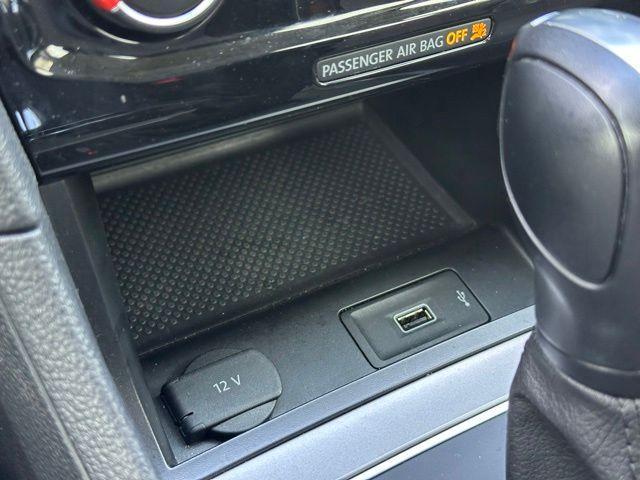 used 2020 Volkswagen Passat car, priced at $16,000