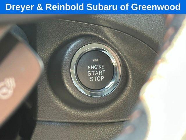 new 2026 Subaru Ascent car, priced at $51,449