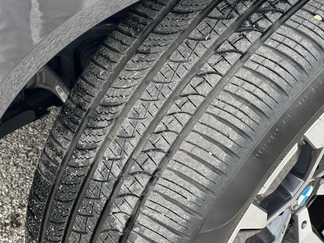 used 2025 BMW X3 car, priced at $51,660
