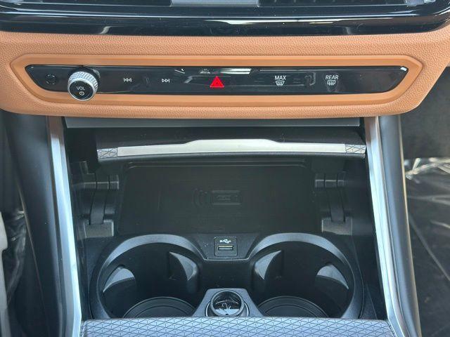 new 2026 BMW 330 car, priced at $55,350