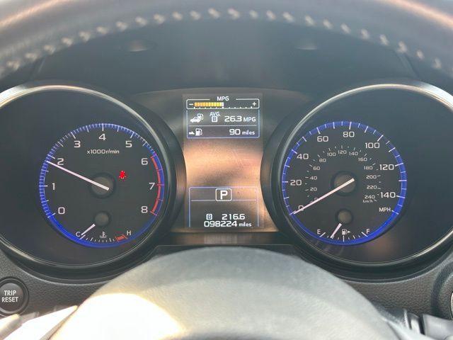 used 2018 Subaru Outback car, priced at $17,000