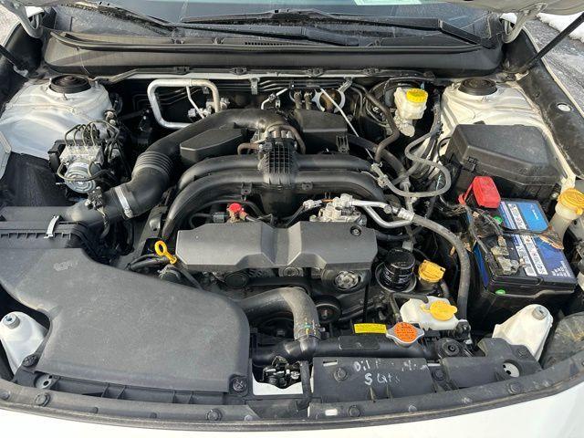 used 2018 Subaru Outback car, priced at $17,000