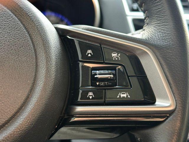 used 2018 Subaru Outback car, priced at $17,000