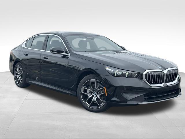 new 2026 BMW 530 car, priced at $66,890