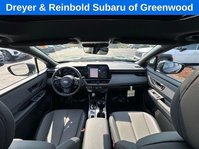 new 2026 Subaru Outback car, priced at $37,842