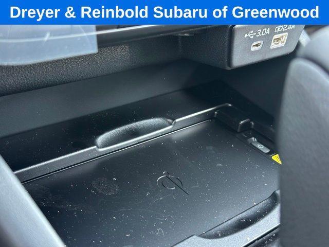 new 2026 Subaru Outback car, priced at $37,842