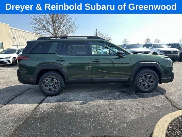 new 2026 Subaru Outback car, priced at $37,842