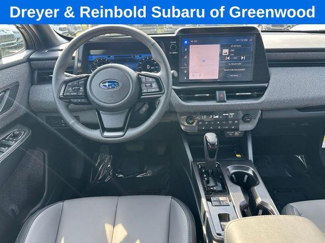 new 2026 Subaru Outback car, priced at $37,842