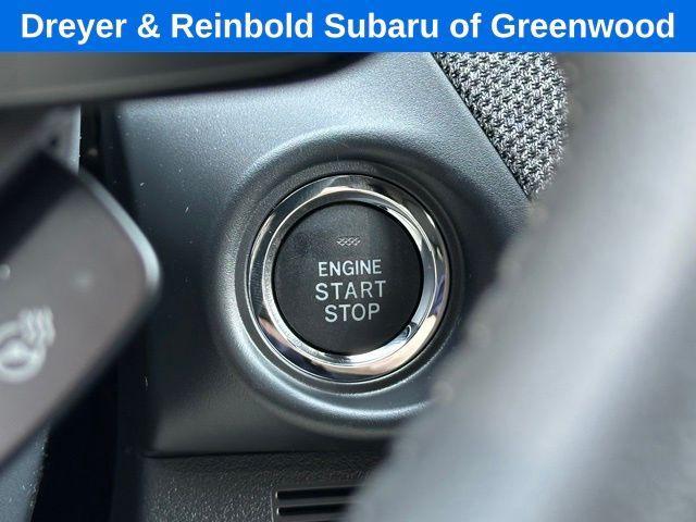 new 2026 Subaru Outback car, priced at $37,842