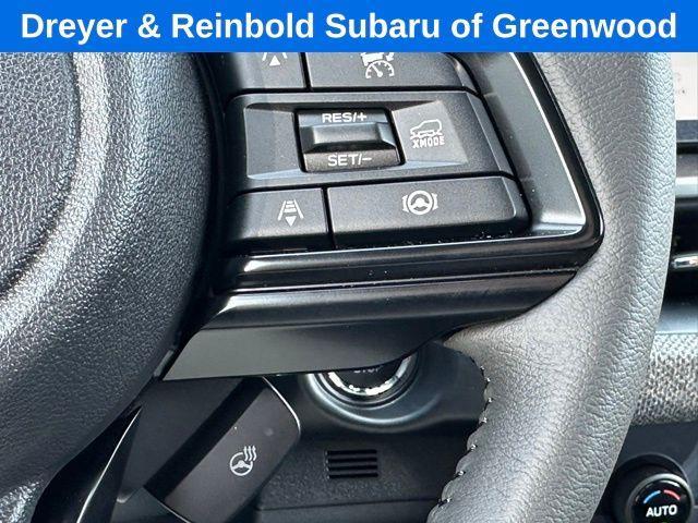 new 2026 Subaru Outback car, priced at $37,842