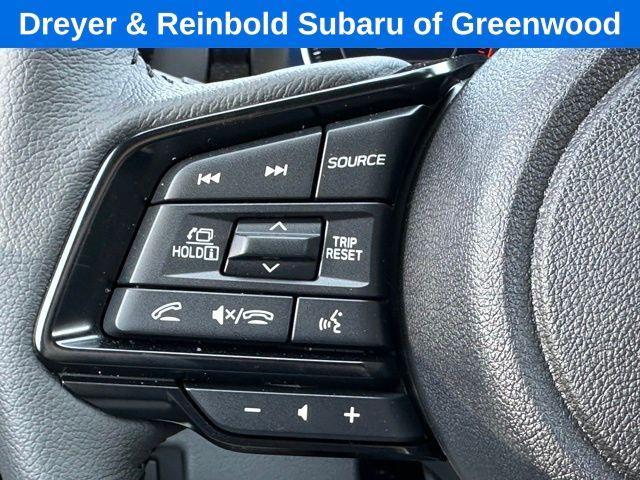 new 2026 Subaru Outback car, priced at $37,842