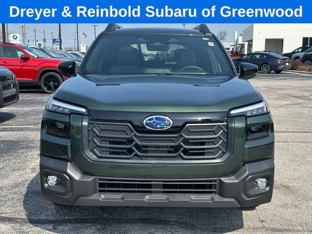 new 2026 Subaru Outback car, priced at $37,842