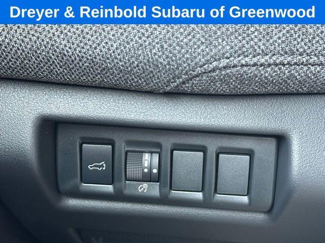 new 2026 Subaru Outback car, priced at $37,842