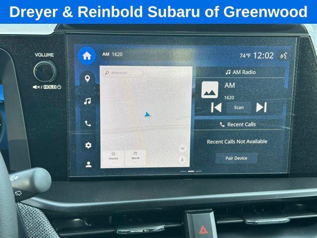 new 2026 Subaru Outback car, priced at $37,842