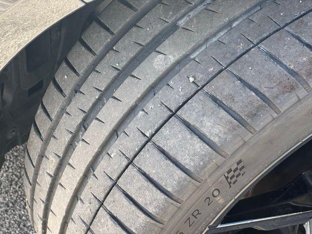 used 2023 BMW M8 car, priced at $85,000