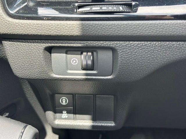 used 2024 Honda Civic car, priced at $26,000