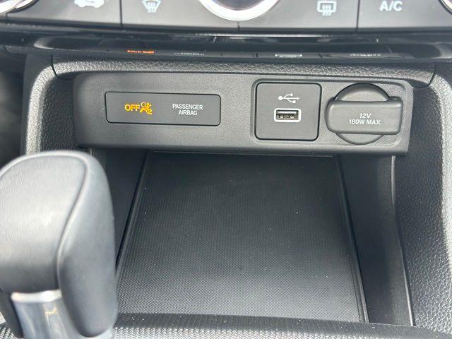 used 2024 Honda Civic car, priced at $26,000