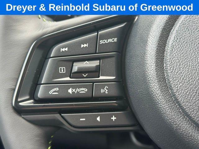 new 2026 Subaru Ascent car, priced at $54,625