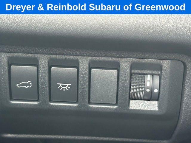 new 2026 Subaru Ascent car, priced at $54,625