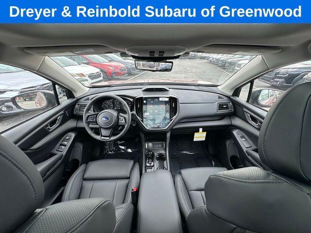 new 2026 Subaru Ascent car, priced at $54,625