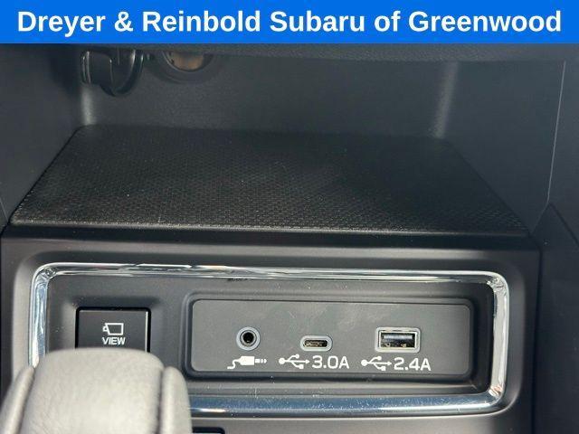 new 2026 Subaru Ascent car, priced at $54,625
