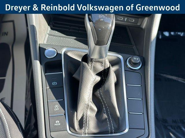 new 2026 Volkswagen Jetta car, priced at $31,604