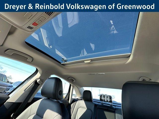 new 2026 Volkswagen Jetta car, priced at $31,604