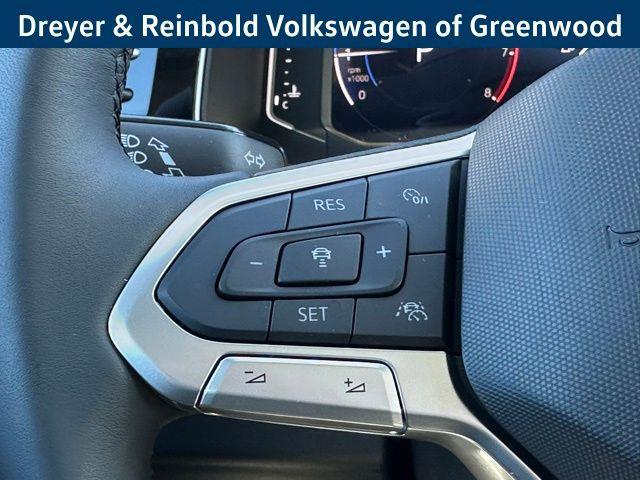 new 2026 Volkswagen Jetta car, priced at $31,604