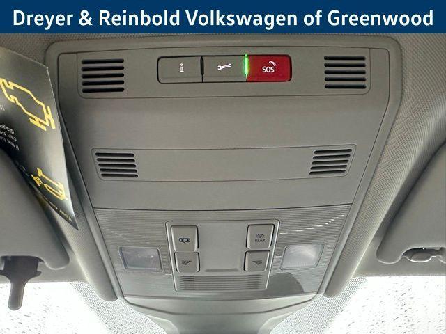 new 2026 Volkswagen Jetta car, priced at $25,471