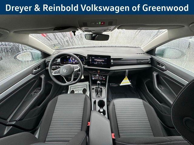 new 2026 Volkswagen Jetta car, priced at $25,471