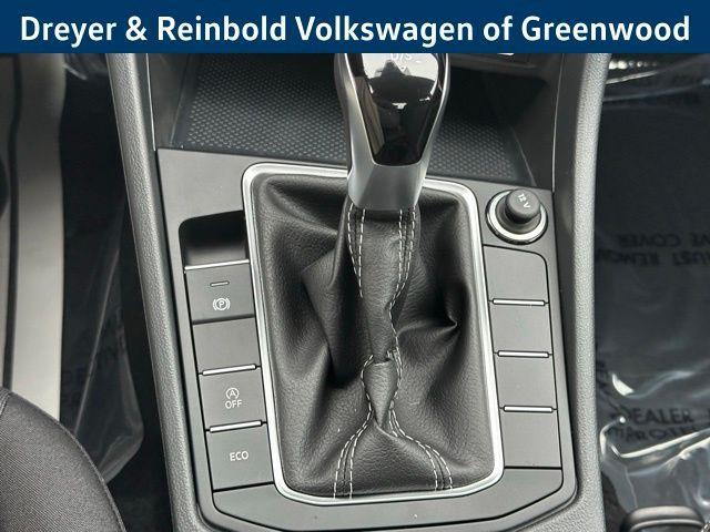 new 2026 Volkswagen Jetta car, priced at $25,471