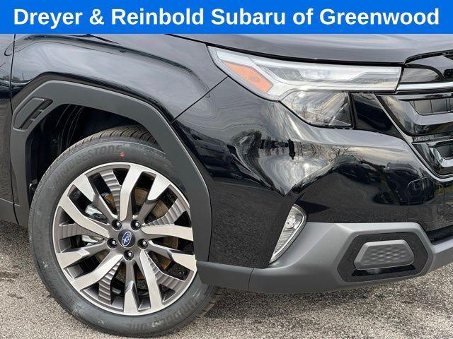 new 2026 Subaru Forester car, priced at $41,257