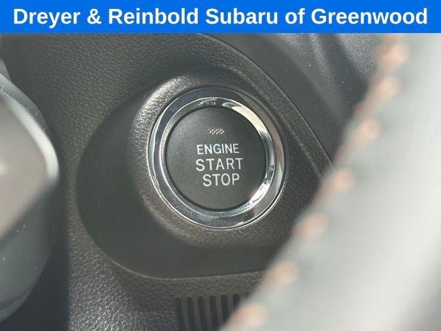 new 2026 Subaru Forester car, priced at $41,257