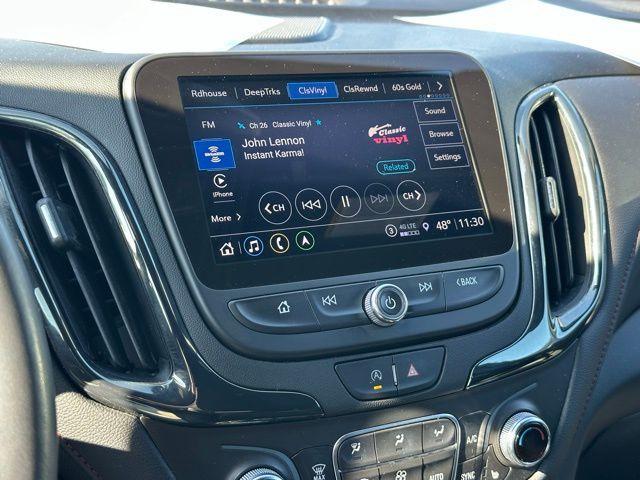 used 2022 Chevrolet Equinox car, priced at $21,000