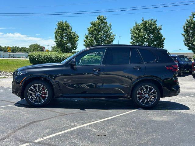 new 2026 BMW X5 car, priced at $84,401