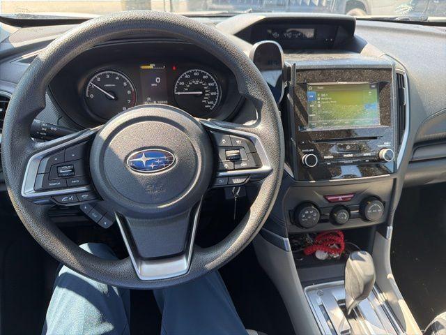 used 2020 Subaru Forester car, priced at $19,500